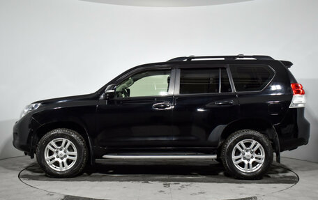 Toyota Land Cruiser Prado 150 рестайлинг 2, 2012 год, 2 490 000 рублей, 8 фотография