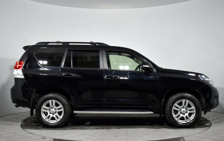 Toyota Land Cruiser Prado 150 рестайлинг 2, 2012 год, 2 490 000 рублей, 4 фотография