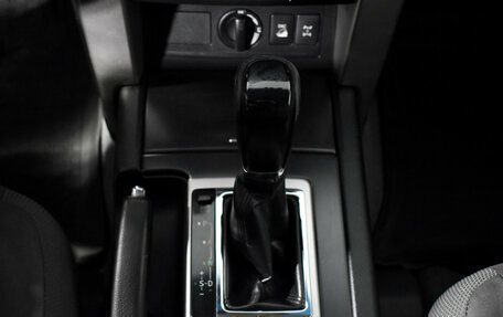 Toyota Land Cruiser Prado 150 рестайлинг 2, 2012 год, 2 490 000 рублей, 10 фотография