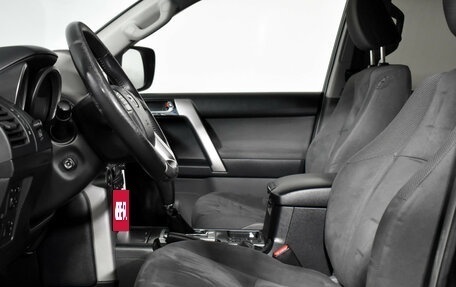 Toyota Land Cruiser Prado 150 рестайлинг 2, 2012 год, 2 490 000 рублей, 11 фотография