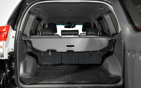 Toyota Land Cruiser Prado 150 рестайлинг 2, 2012 год, 2 490 000 рублей, 19 фотография