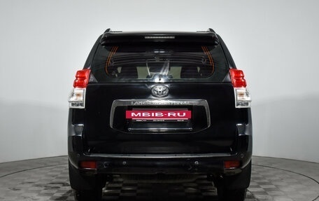 Toyota Land Cruiser Prado 150 рестайлинг 2, 2012 год, 2 490 000 рублей, 6 фотография