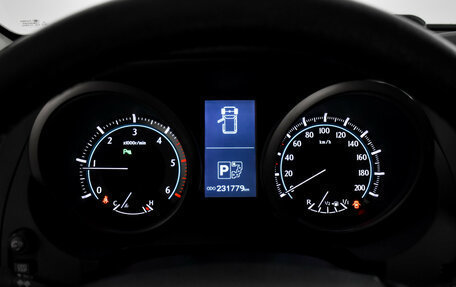 Toyota Land Cruiser Prado 150 рестайлинг 2, 2012 год, 2 490 000 рублей, 18 фотография