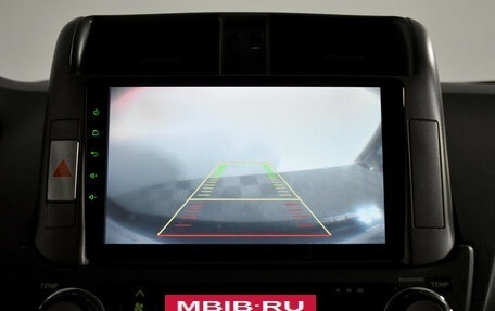 Toyota Land Cruiser Prado 150 рестайлинг 2, 2012 год, 2 490 000 рублей, 17 фотография