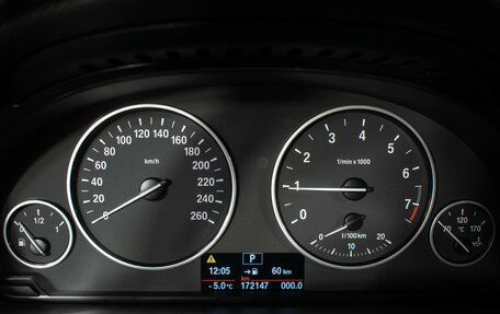 BMW X3, 2014 год, 1 940 000 рублей, 12 фотография