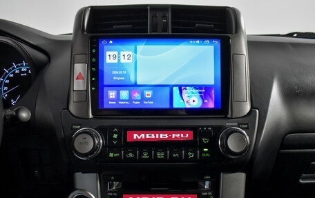 Toyota Land Cruiser Prado 150 рестайлинг 2, 2012 год, 2 490 000 рублей, 15 фотография