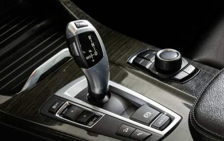 BMW X3, 2014 год, 1 940 000 рублей, 16 фотография