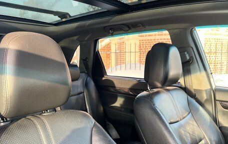 KIA Sorento II рестайлинг, 2013 год, 1 670 000 рублей, 13 фотография