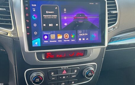 KIA Sorento II рестайлинг, 2013 год, 1 670 000 рублей, 7 фотография