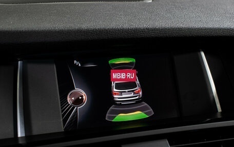 BMW X3, 2014 год, 1 940 000 рублей, 15 фотография