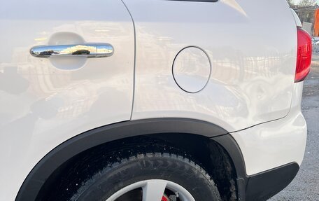 KIA Sorento II рестайлинг, 2013 год, 1 670 000 рублей, 16 фотография