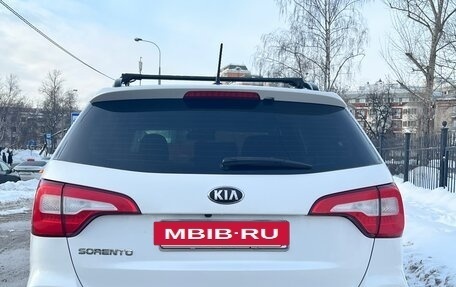 KIA Sorento II рестайлинг, 2013 год, 1 670 000 рублей, 3 фотография
