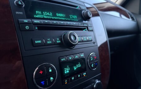 Chevrolet Tahoe III, 2013 год, 4 870 000 рублей, 8 фотография