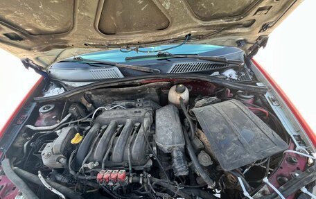 Renault Clio III, 2001 год, 132 000 рублей, 4 фотография