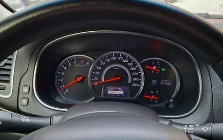 Nissan Teana, 2011 год, 1 099 000 рублей, 4 фотография