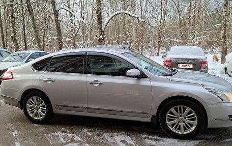 Nissan Teana, 2011 год, 1 099 000 рублей, 2 фотография