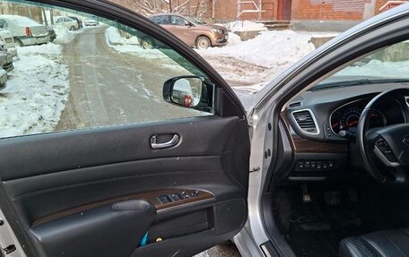 Nissan Teana, 2011 год, 1 099 000 рублей, 8 фотография