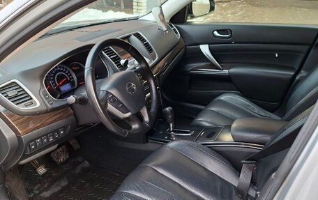 Nissan Teana, 2011 год, 1 099 000 рублей, 5 фотография