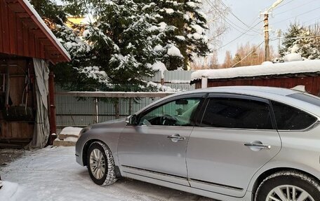 Nissan Teana, 2011 год, 1 099 000 рублей, 7 фотография