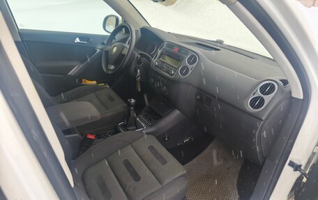 Volkswagen Tiguan I, 2008 год, 750 000 рублей, 5 фотография