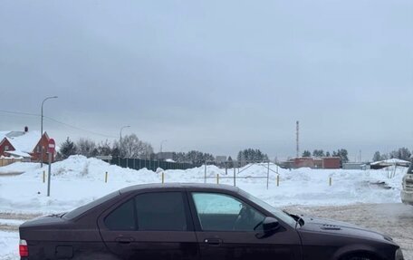 BMW 3 серия, 1994 год, 300 000 рублей, 2 фотография