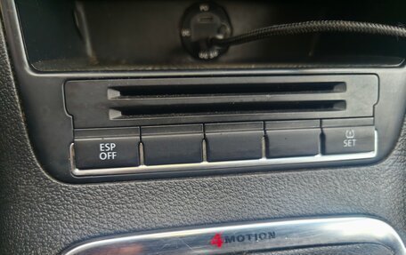 Volkswagen Tiguan I, 2008 год, 750 000 рублей, 12 фотография