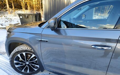 Skoda Kodiaq I, 2024 год, 4 890 000 рублей, 7 фотография