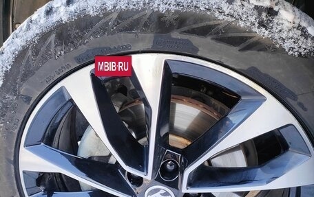 Skoda Kodiaq I, 2024 год, 4 890 000 рублей, 8 фотография