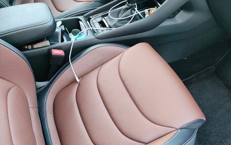 Skoda Kodiaq I, 2024 год, 4 890 000 рублей, 16 фотография