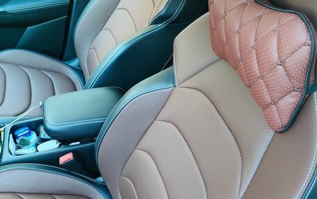 Skoda Kodiaq I, 2024 год, 4 890 000 рублей, 11 фотография