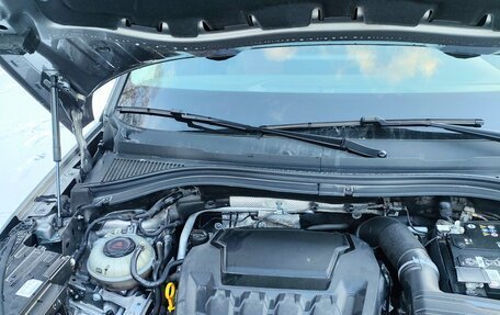 Skoda Kodiaq I, 2024 год, 4 890 000 рублей, 20 фотография