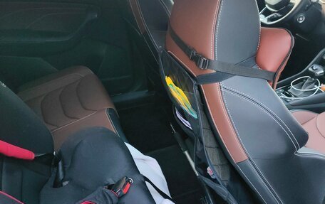 Skoda Kodiaq I, 2024 год, 4 890 000 рублей, 19 фотография