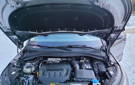 Skoda Kodiaq I, 2024 год, 4 890 000 рублей, 21 фотография