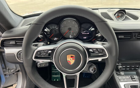 Porsche 911, 2025 год, 16 400 000 рублей, 12 фотография