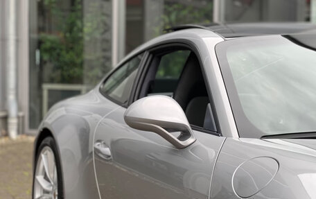 Porsche 911, 2025 год, 16 400 000 рублей, 10 фотография