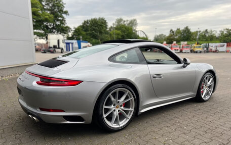 Porsche 911, 2025 год, 16 400 000 рублей, 6 фотография