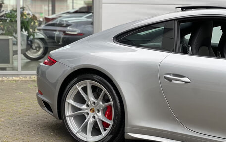 Porsche 911, 2025 год, 16 400 000 рублей, 11 фотография