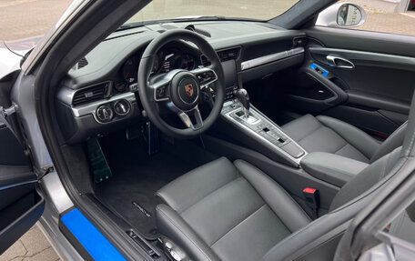 Porsche 911, 2025 год, 16 400 000 рублей, 15 фотография