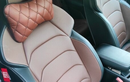 Skoda Kodiaq I, 2024 год, 4 890 000 рублей, 18 фотография