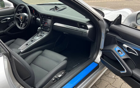 Porsche 911, 2025 год, 16 400 000 рублей, 19 фотография