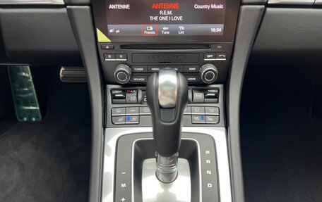 Porsche 911, 2025 год, 16 400 000 рублей, 20 фотография