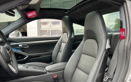 Porsche 911, 2025 год, 16 400 000 рублей, 14 фотография