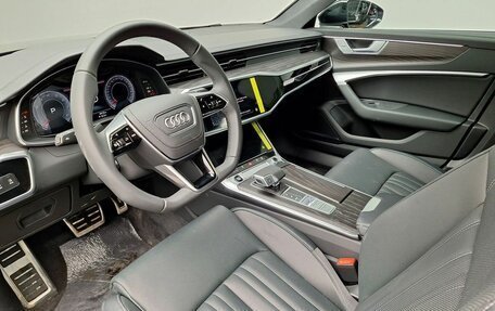 Audi A6, 2025 год, 7 560 000 рублей, 5 фотография