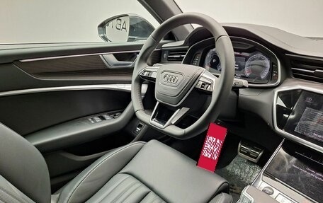 Audi A6, 2025 год, 7 560 000 рублей, 8 фотография