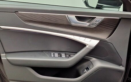 Audi A6, 2025 год, 7 560 000 рублей, 12 фотография