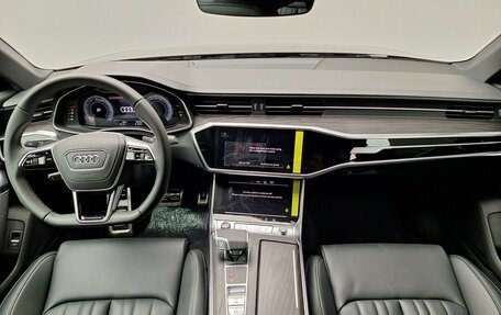 Audi A6, 2025 год, 7 560 000 рублей, 9 фотография