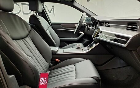 Audi A6, 2025 год, 7 560 000 рублей, 6 фотография