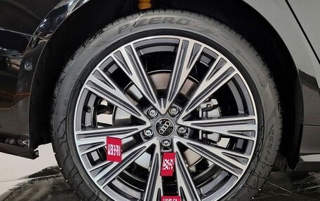 Audi A6, 2025 год, 7 560 000 рублей, 11 фотография