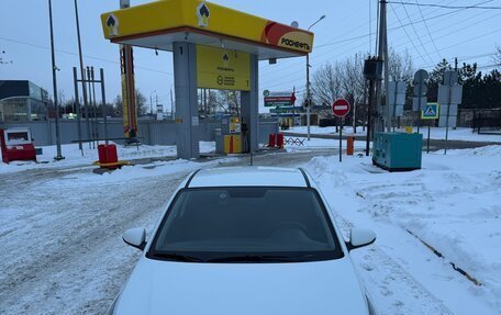 Hyundai Solaris II рестайлинг, 2018 год, 1 200 000 рублей, 1 фотография