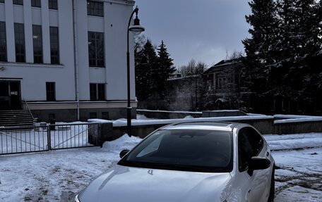 Toyota Corolla, 2025 год, 3 400 000 рублей, 1 фотография